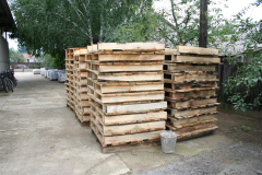 Térkőgyártás