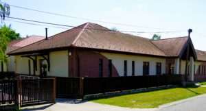 Gondoskodó